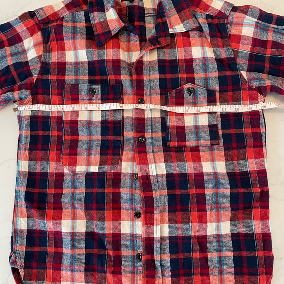 Engineered Garments button-down shirt - Picture 9 of 10